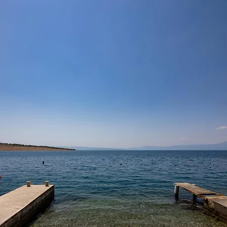 Apartment Adriatic Pearl 1 And Adriatic Pearl 2 - Happy