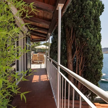 Apartment Adriatic Pearl 1 And Adriatic Pearl 2 - Happy Kraljevica