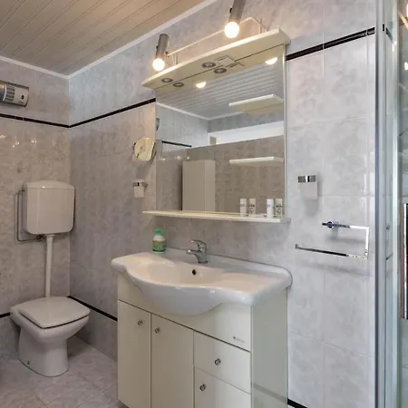 Adriatic Pearl 1 And Adriatic Pearl 2 - Happy Apartment *