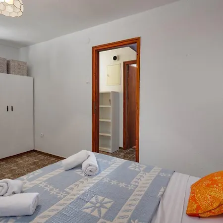 Apartment Adriatic Pearl 1 And Adriatic Pearl 2 - Happy