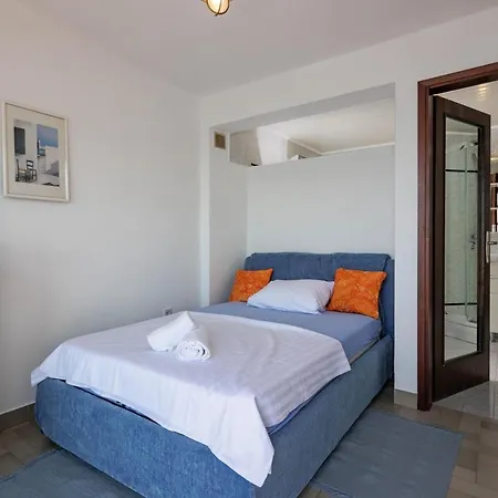 Apartment Adriatic Pearl 1 And Adriatic Pearl 2 - Happy *