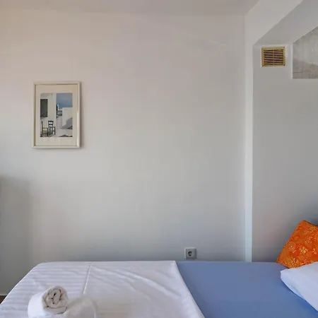 Adriatic Pearl 1 And Adriatic Pearl 2 - Happy Apartment Kraljevica