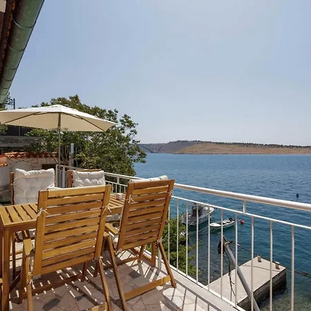 Apartment Adriatic Pearl 1 And Adriatic Pearl 2 - Happy *