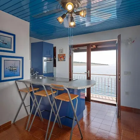 Apartment Adriatic Pearl 1 And Adriatic Pearl 2 - Happy *