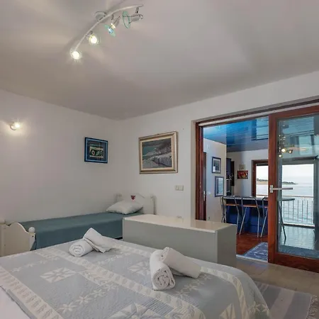 Adriatic Pearl 1 And Adriatic Pearl 2 - Happy Apartment *