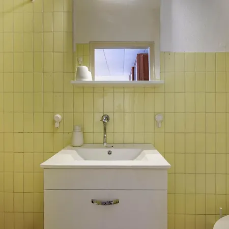 Apartment Adriatic Pearl - Happy