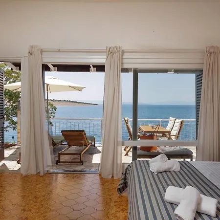 Adriatic Pearl 1 And Adriatic Pearl 2 - Happy Apartment Kraljevica