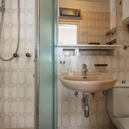 Apartment Adriatic Pearl 1 And Adriatic Pearl 2 - Happy *