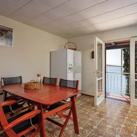 Apartment Adriatic Pearl 1 And Adriatic Pearl 2 - Happy *