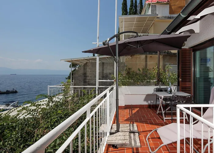 Adriatic Pearl 아파트 클랄제비카