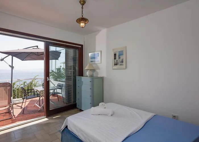 Adriatic Pearl 아파트