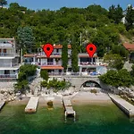 Apartament Adriatic Pearl - Happy
