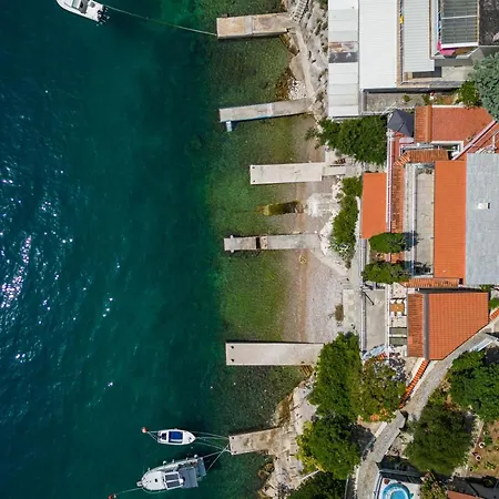 Adriatic Pearl 1 And Adriatic Pearl 2 - Happy Apartment Kraljevica