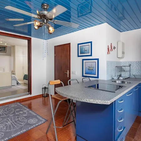 Adriatic Pearl 1 And Adriatic Pearl 2 - Happy Apartment *