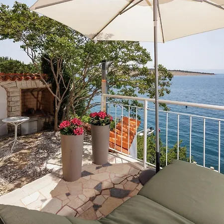Adriatic Pearl 1 And Adriatic Pearl 2 - Happy Apartment *