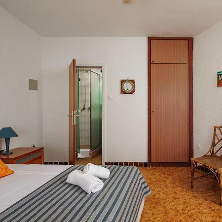 Adriatic Pearl 1 And Adriatic Pearl 2 - Happy Apartment