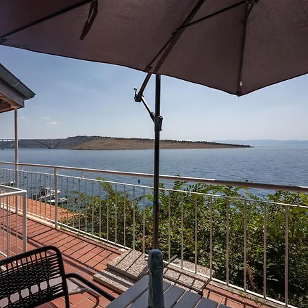 Adriatic Pearl - Happy Apartman Kraljevica