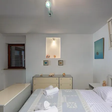 Apartment Adriatic Pearl 1 And Adriatic Pearl 2 - Happy *