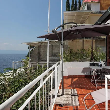 Adriatic Pearl 1 And Adriatic Pearl 2 - Happy Apartment Kraljevica