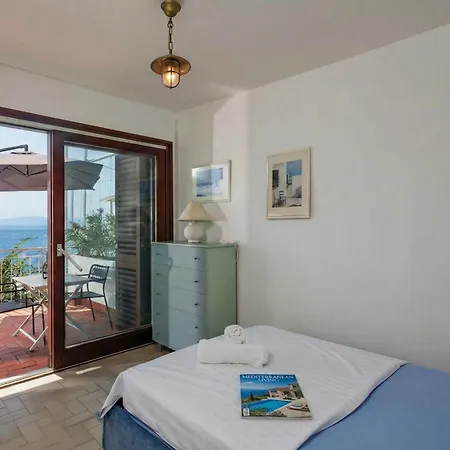 Seafront Adriatic Pearl - Happy Lejlighed *