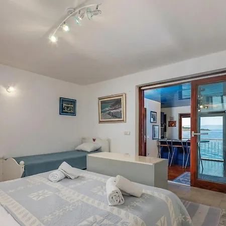 Seafront Adriatic Pearl - Happy * Kraljevica