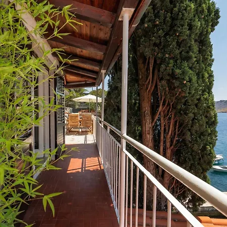 Lejlighed Seafront Adriatic Pearl - Happy