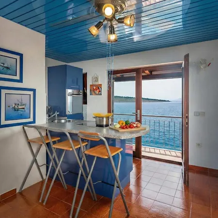 Lejlighed Seafront Adriatic Pearl - Happy
