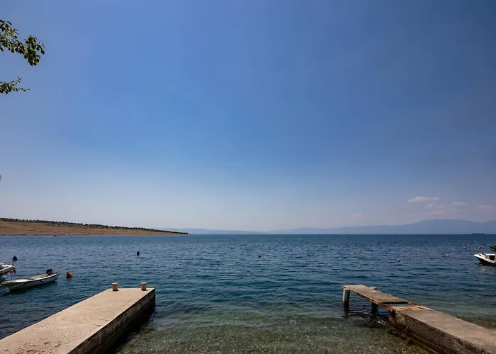 Apartman Adriatic Pearl - Happy