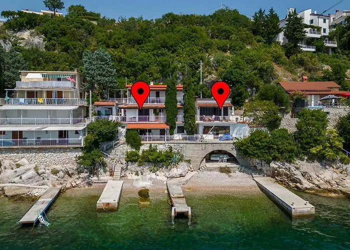 Appartamento Adriatic Pearl - Happy