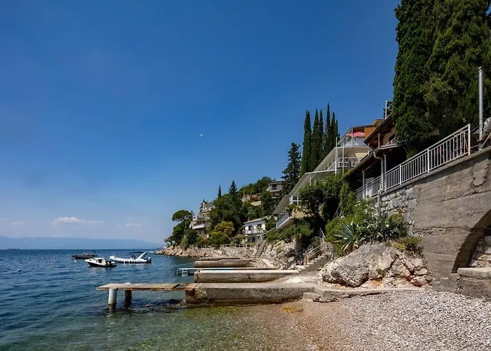 Adriatic Pearl - Happy Appartamento