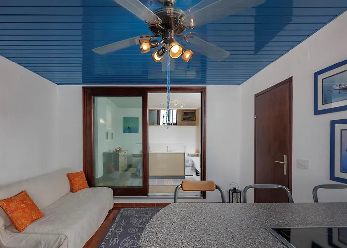Lejlighed Adriatic Pearl
