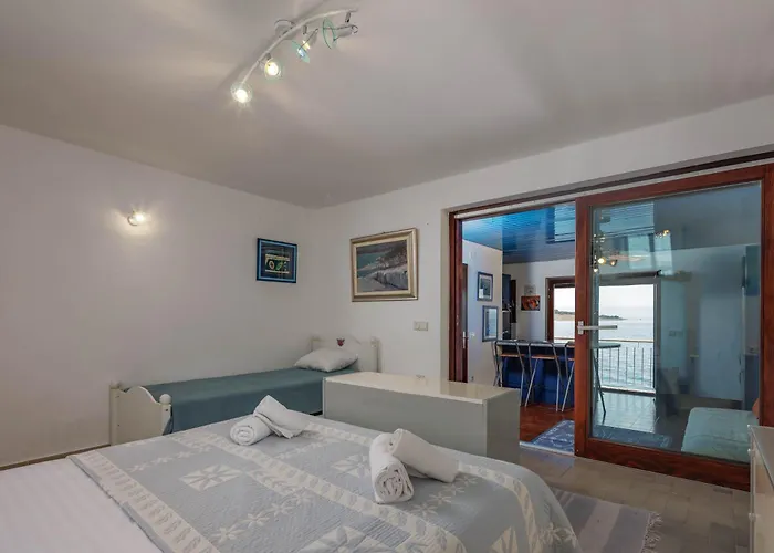 Apartman Adriatic Pearl - Happy
